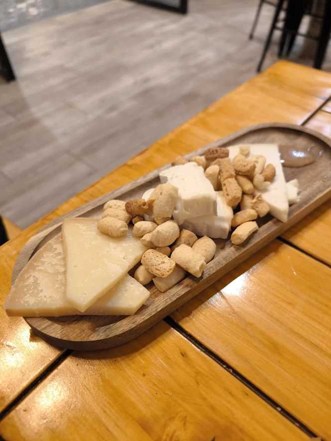 Sentío Jerez | GastroTabanco - 1
