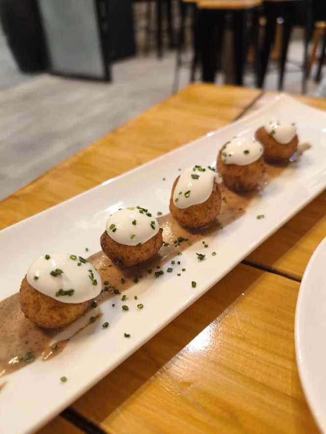 Sentío Jerez | GastroTabanco - 4