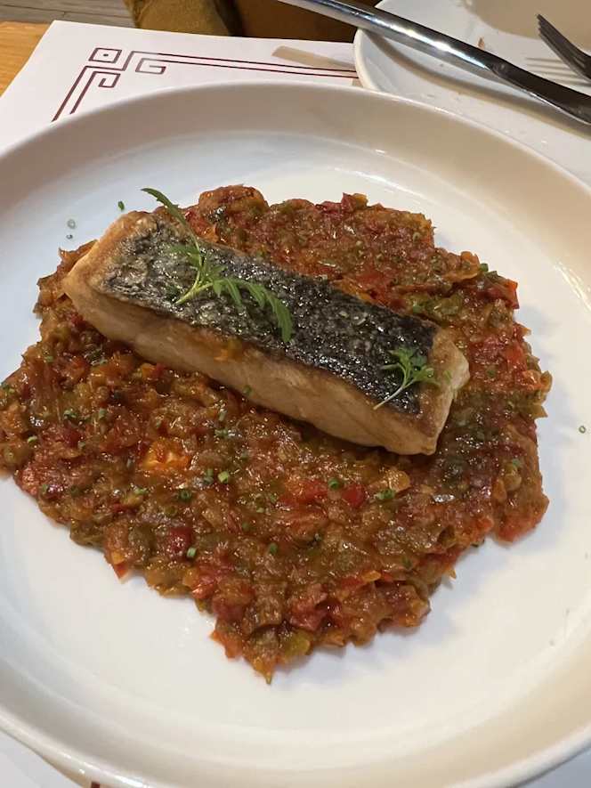 Sentío Jerez | GastroTabanco - 5
