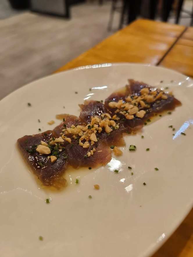 Sentío Jerez | GastroTabanco - 3