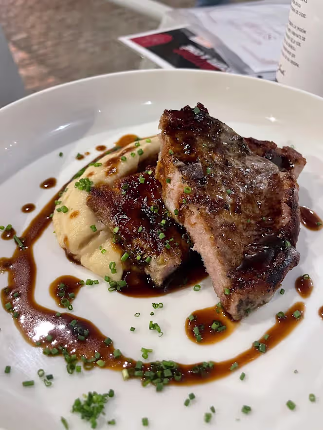 Sentío Jerez | GastroTabanco - 0
