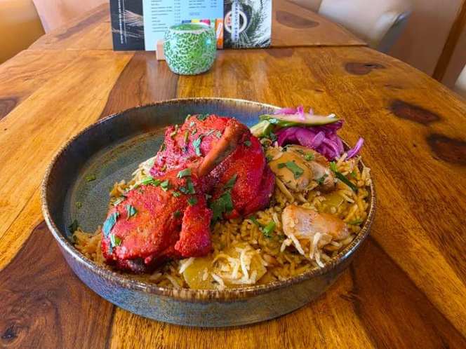 Warung Shah - 7