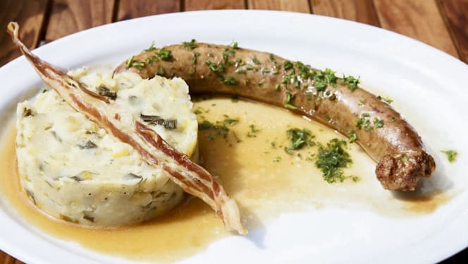 Grimbergen Café - 3