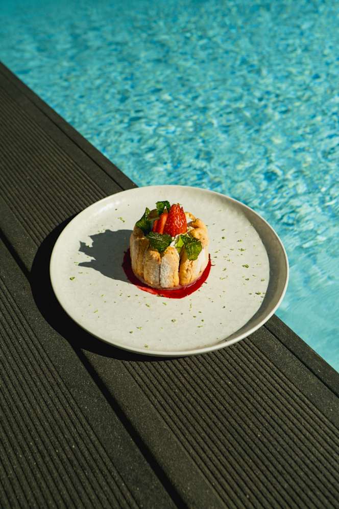 Gourmet Bar Toulouse - 4
