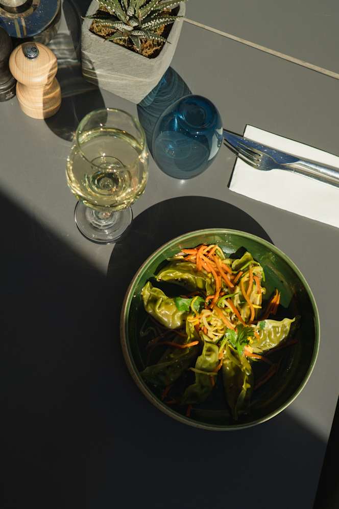 Gourmet Bar Toulouse - 7