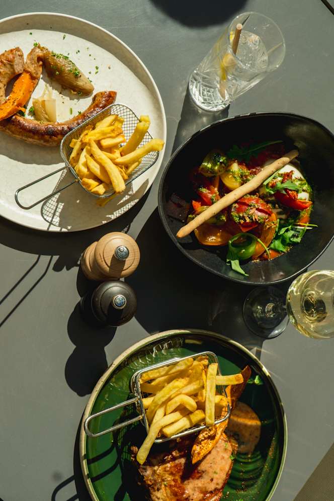 Gourmet Bar Toulouse - 6