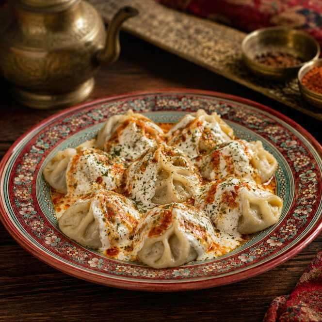 Roya Restaurant & Bar - 0