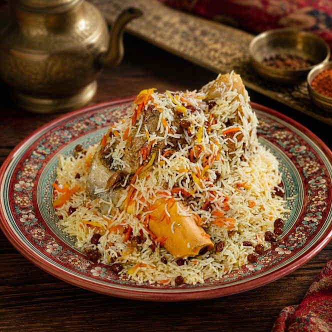 Roya Restaurant & Bar - 4