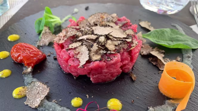 L'Inedito Vigin Mudest - Alba - 0