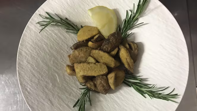 L'Inedito Vigin Mudest - Alba - 1