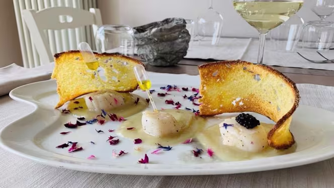 L'Inedito Vigin Mudest - Alba - 6