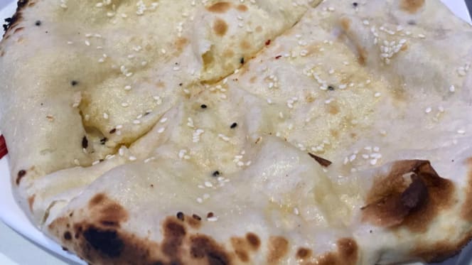 The Rajdoot - Hampstead - 5