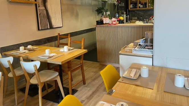 NOA Sushi - Carcavelos - 4