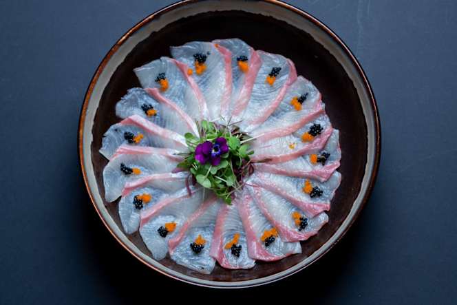 NOA Sushi - Carcavelos - 9