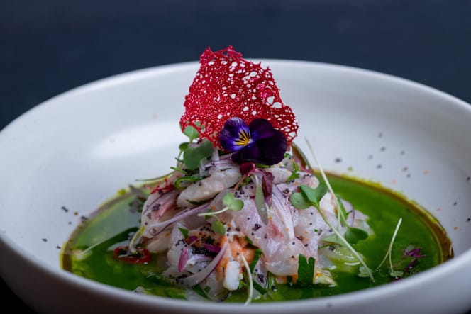 NOA Sushi - Carcavelos - 2