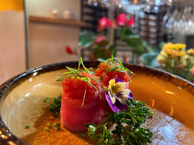 NOA Sushi - Carcavelos - 3