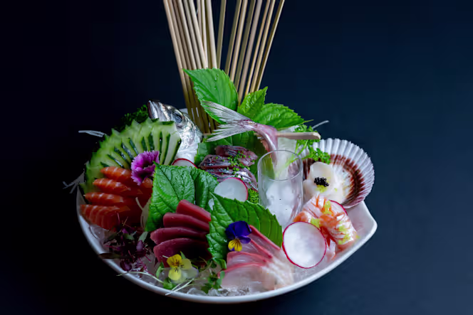 NOA Sushi - Carcavelos - 0