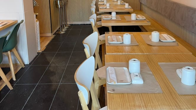 NOA Sushi - Carcavelos - 5