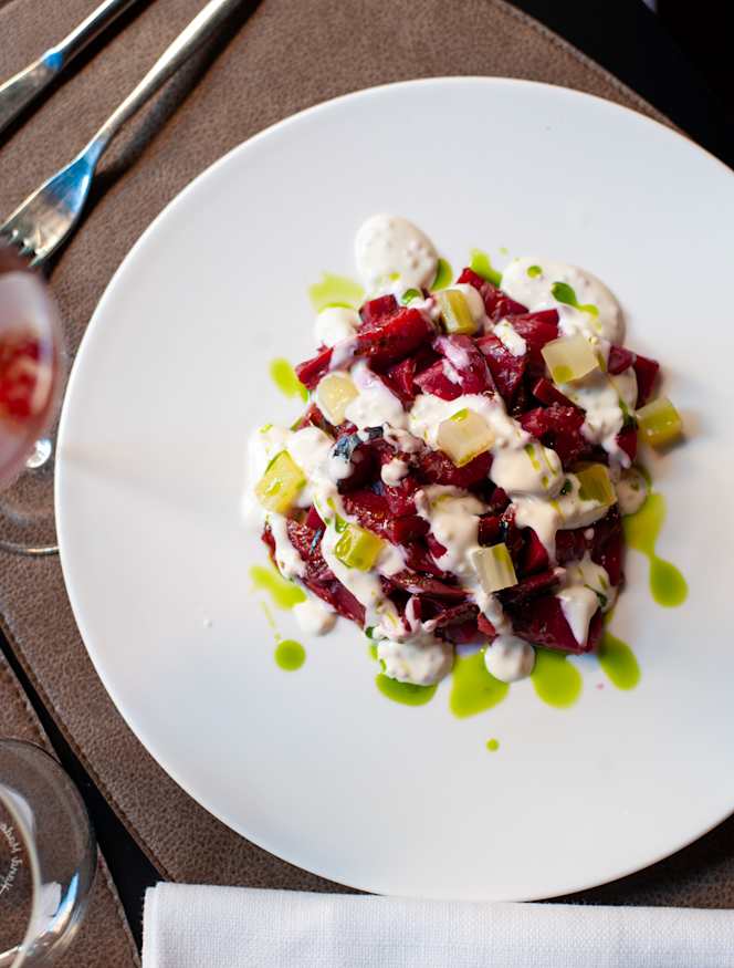 Sestante - Osteria di mare - 5