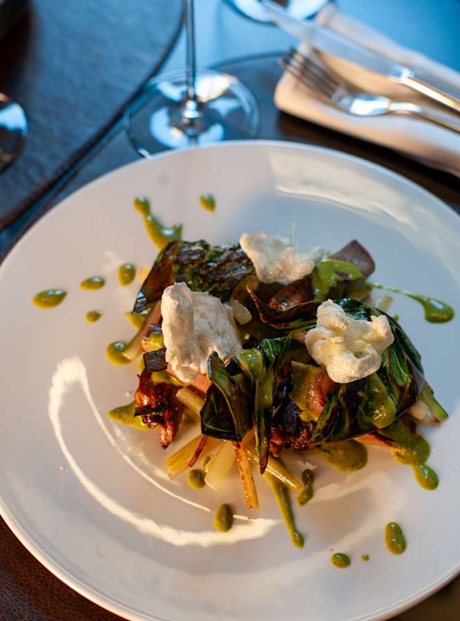 Sestante - Osteria di mare - 7