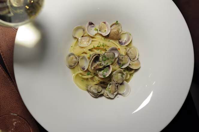 Sestante - Osteria di mare - 2