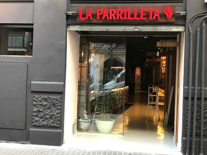 La Parrilleta - 2