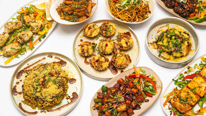Elaichi Restaurant - 4
