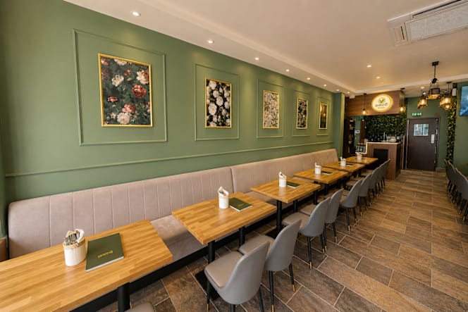 Elaichi Restaurant - 0