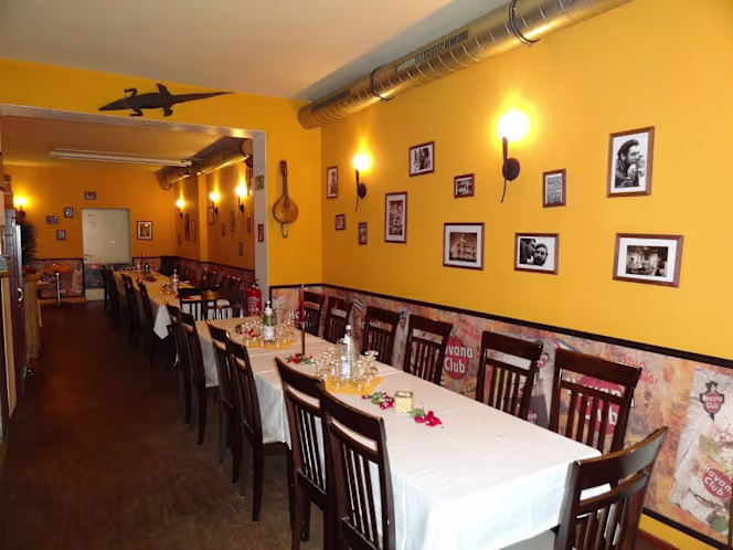 La Casa Buena Vista - 6