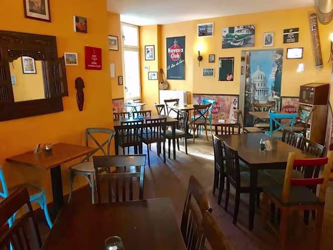 La Casa Buena Vista - 7