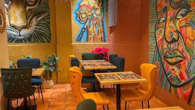 La Cúspide Valdemoro - 3