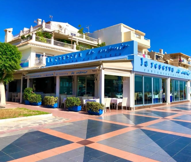 La Reserva de Antonio - 2