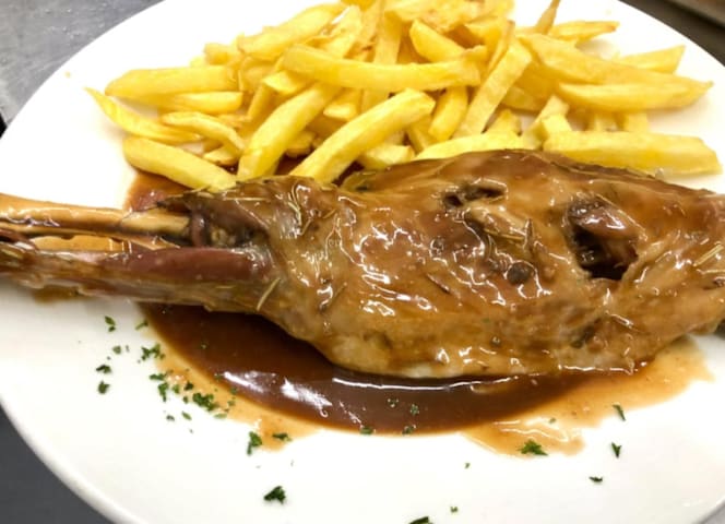 La Reserva de Antonio - 8