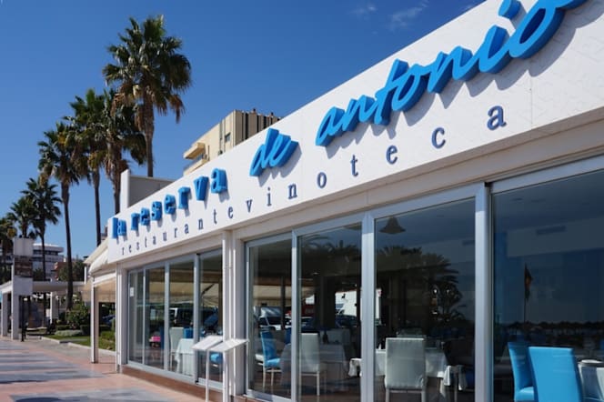 La Reserva de Antonio - 4