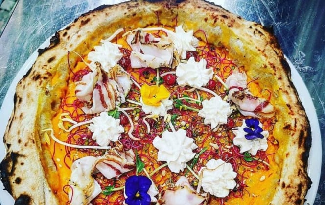 Sapori d'Italia - Suresnes - 0