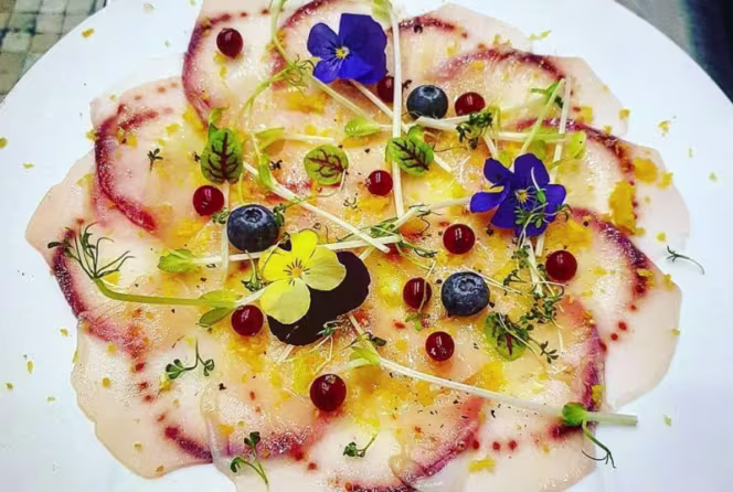 Sapori d'Italia - Suresnes - 5