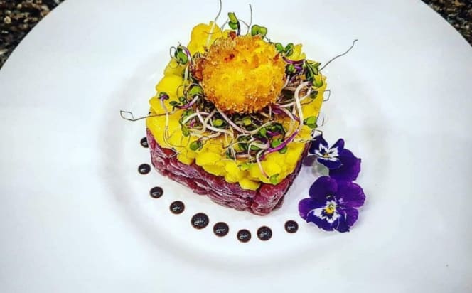 Sapori d'Italia - Suresnes - 4