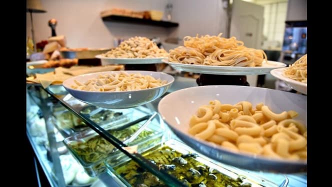 Sapori d'Italia - Suresnes - 2