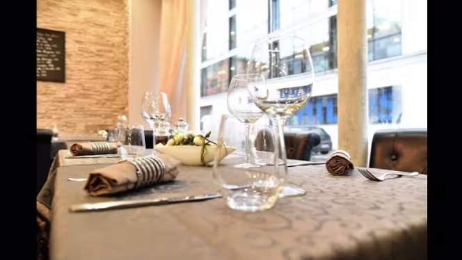 Sapori d'Italia - Suresnes - 9