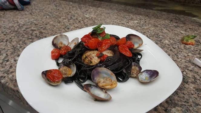 Sapori d'Italia - Suresnes - 3