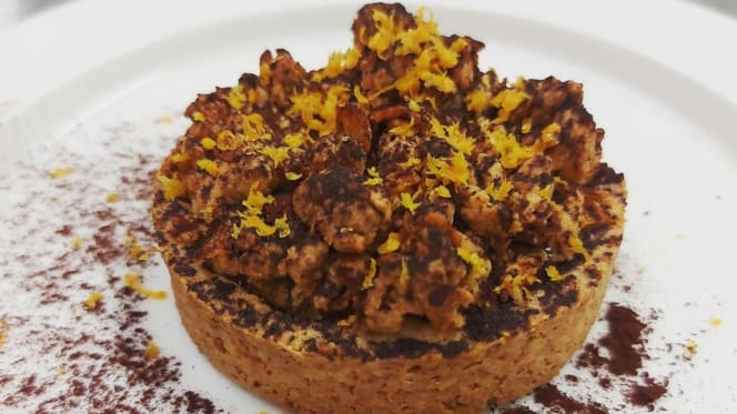 La Rimessa Bistrot - 6