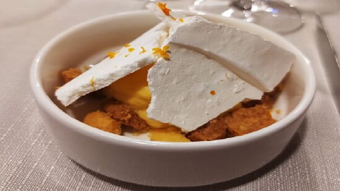 La Rimessa Bistrot - 7