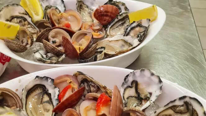 La Rimessa Bistrot - 2