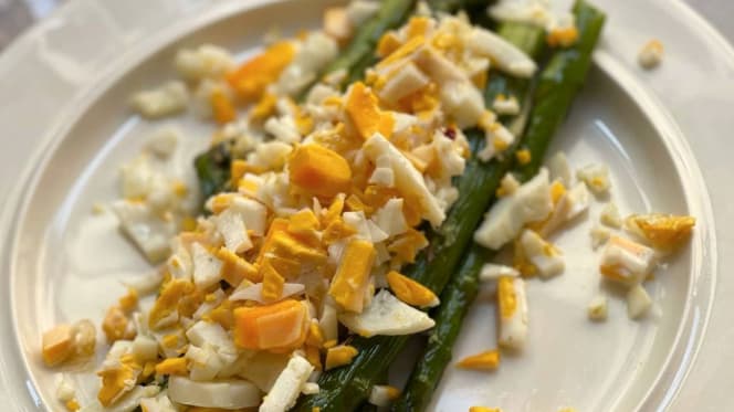 La Rimessa Bistrot - 8