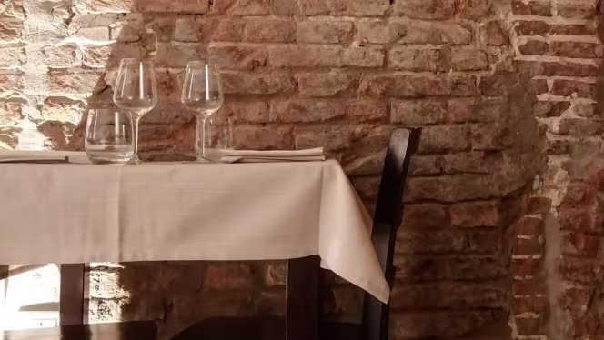 La Rimessa Bistrot - 0