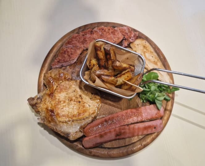 Mr Darsi - Melzo - 4