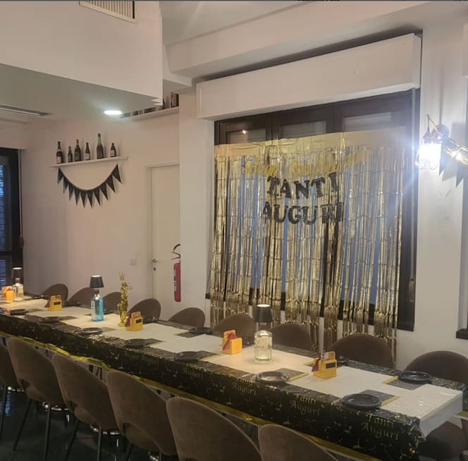 Mr Darsi - Melzo - 1