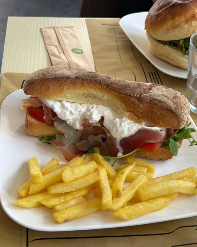 Mr Darsi - Melzo - 2