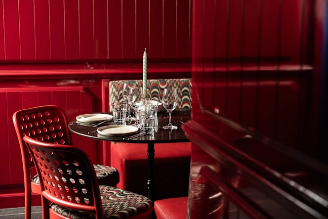 La Brasseria 175 Le Charme - 0