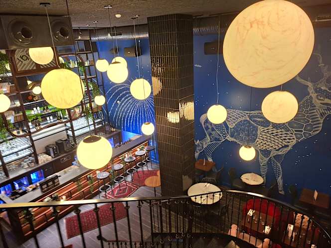 La Brasseria 175 Le Charme - 3